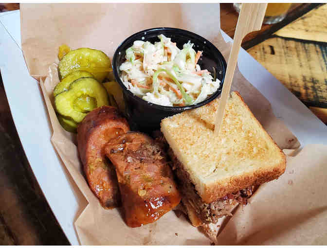 Arts District or Downtown Delights Foodie Tour for 2 ppl by Taste Buzz Food Tours! - Photo 3