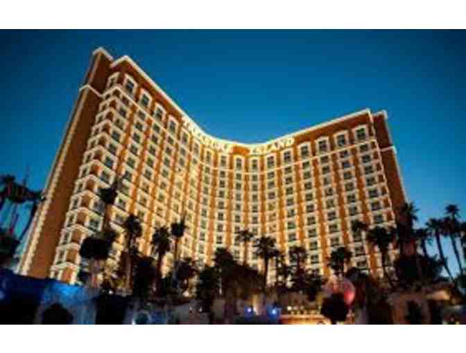 2 Tickets to Mystere by Cirque du Solieil at TI in Las Vegas!