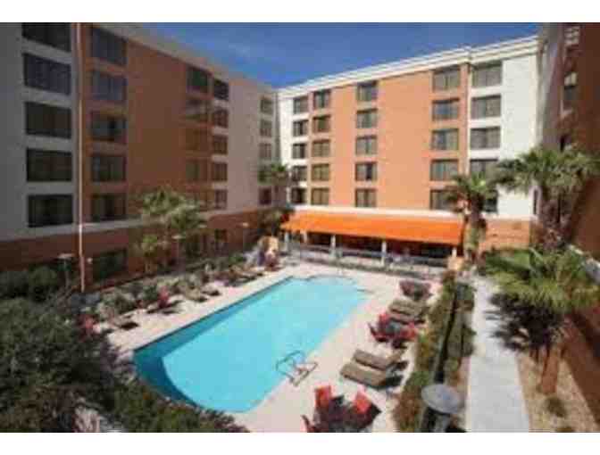 3 Day / 2 Night Stay with Breakfast at the Las Vegas Hyatt Place Hotel!