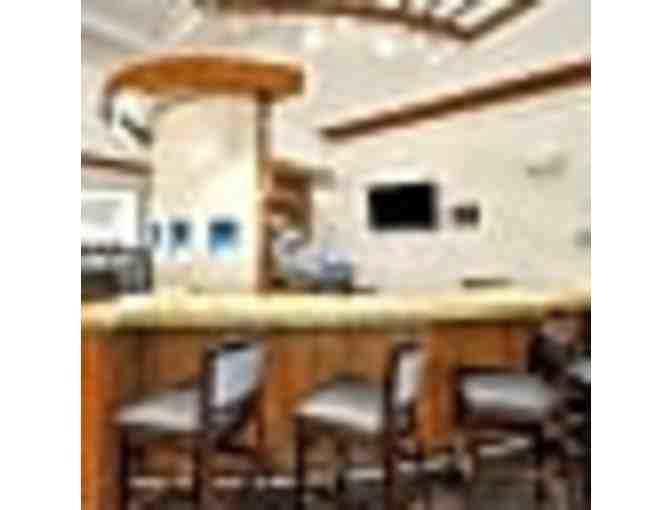 3 Day / 2 Night Stay with Breakfast at the Las Vegas Hyatt Place Hotel!