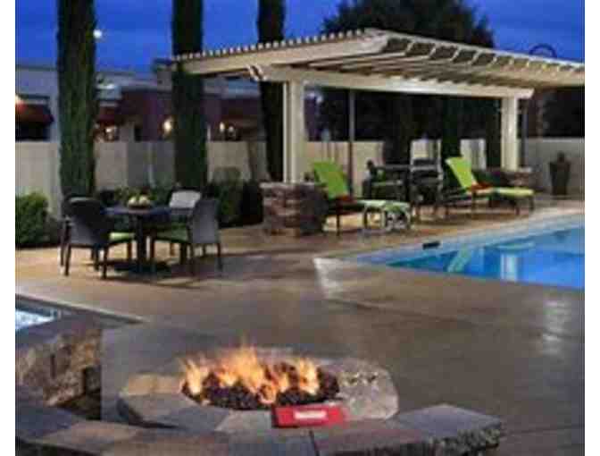 2 Day / 1 Night Stay at the New Hampton Inn Las Vegas Strip South