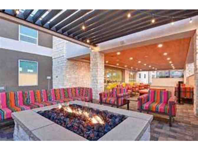 3 Day/2 Night Stay w/ Breakfast at the New Home2 Suites Las Vegas Strip I-215 Curve