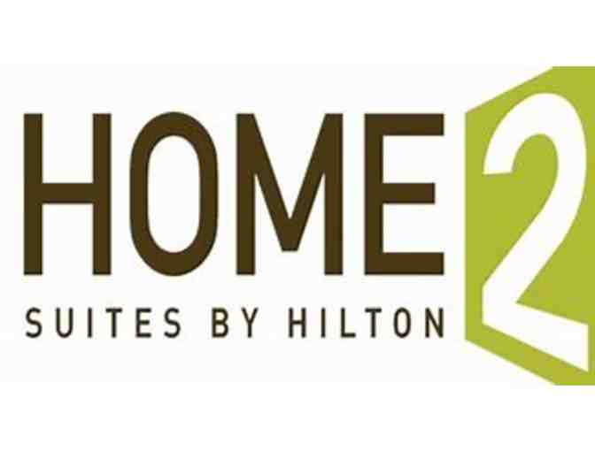 3 Day/2 Night Stay w/ Breakfast at the New Home2 Suites Las Vegas Strip I-215 Curve