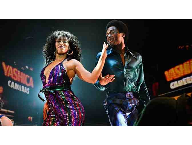 2 Tickets to DISCOSHOW, a Show and Dance Party in ONE GREAT EXPERIENCE at Linq Las Vegas!