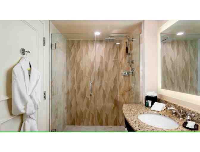 Fabulous 3 Day/2 Night Stay at Westin Lake Las Vegas Resort & Spa!