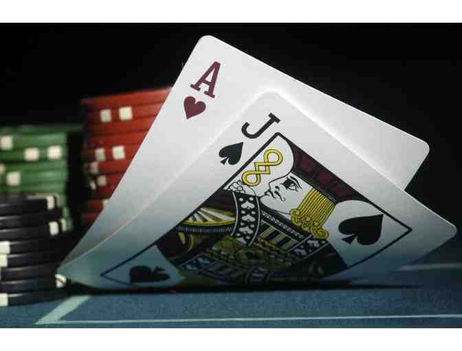 3 Day / 2 Night Stay at either Aquarius or Edgewater Casino Resort in Laughlin, NV!