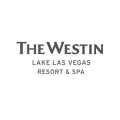 Westin Lake Las Vegas Resort & Spa