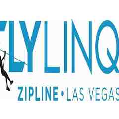 Fly Linq Las Vegas