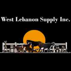 West Lebanon Feed and Supply