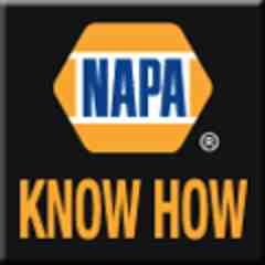 Napa Auto Parts (K & K Auto Parts)