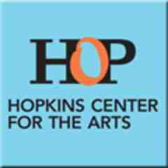 Hopkins Center for the Arts