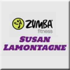 Zumba with Susan Lamontagne