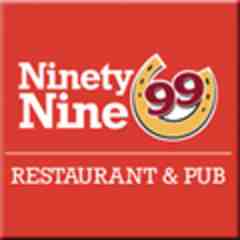 Ninety-Nine (99) Restaurant