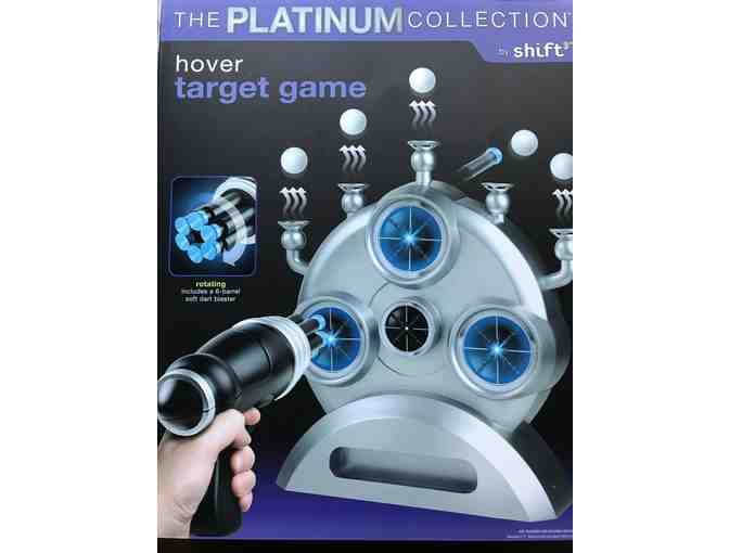 TARGET GAME-PLATINUM COLLECTION