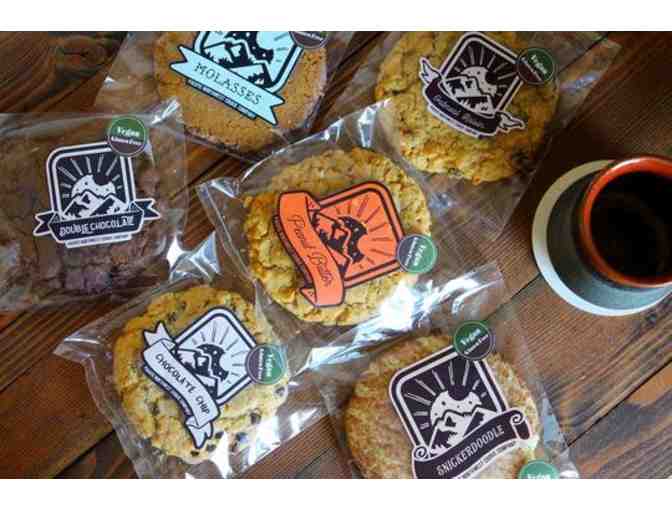 COOKIE MONSTER ASSORTMENT - 1 DOZEN