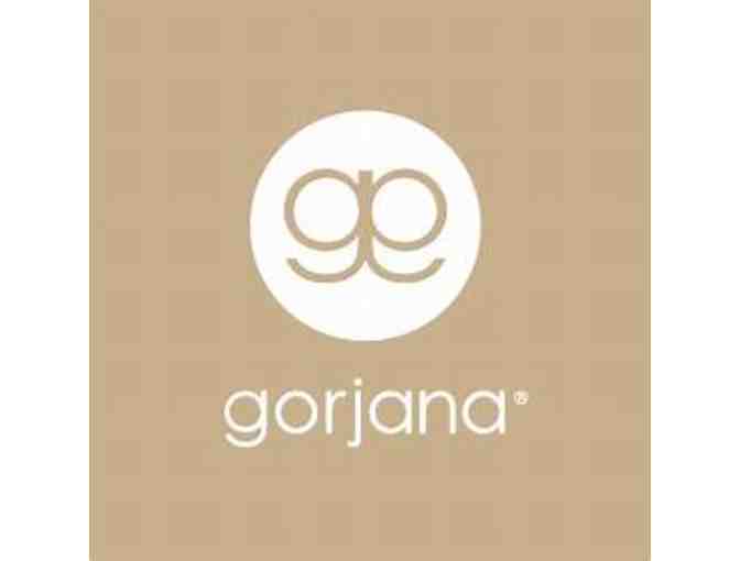 GORJANA - PARKER NECKLACE (GOLD)