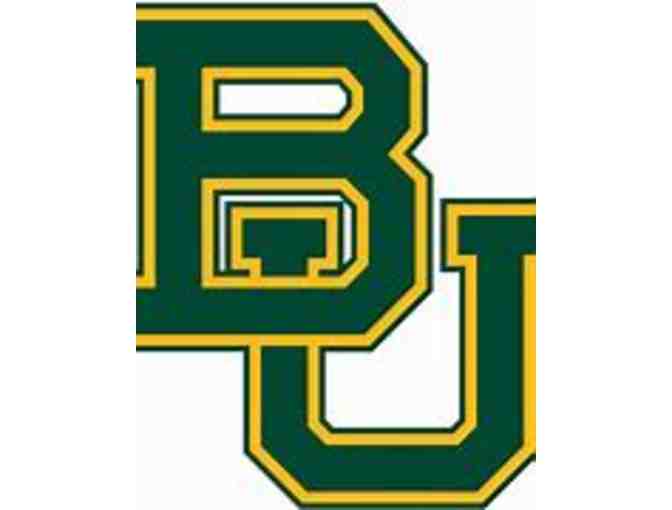 BAYLOR BEARS T-SHIRT