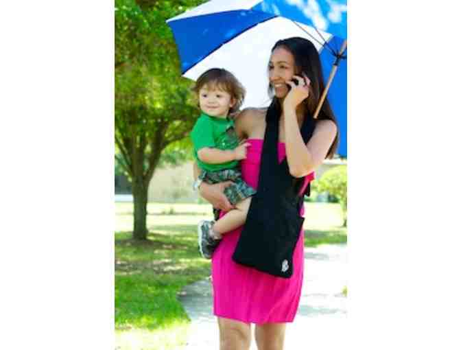 Hands free Umbrella Holder