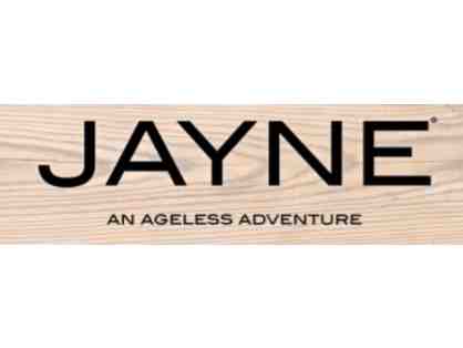 Private Party at JAYNE Boutique