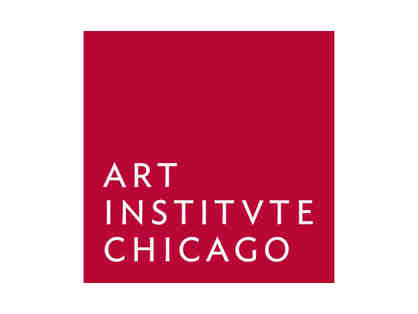 Art Institute of Chicago - 4 one day tickets