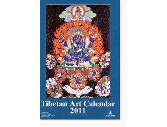 Wisdom Publications: 3-title Zen Set and 2011 Art Calendar