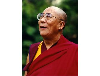 His Holiness the XIV Dalai Lama 'Kalachakra for World Peace' in Washington, DC