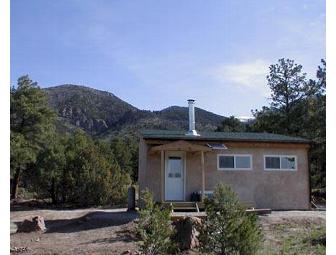 Dorje Khyung Dzong, Southern Colorado: Six-night Solitary Retreat