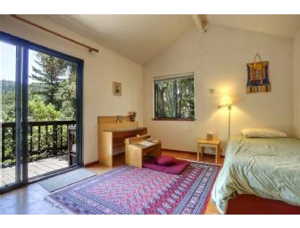 Vajrapani Institute: Three-night Private Retreat in Northern California