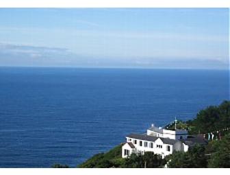 Dzogchen Beara: One-week's Rest and Renewal in Southwest Ireland