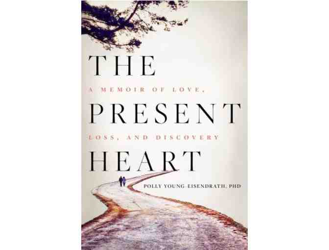Polly Young-Eisendrath: Signed 'The Present Heart'