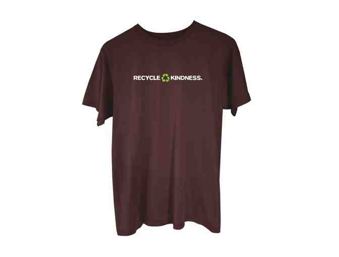 Soha: 'Recycle Kindness' Tshirt