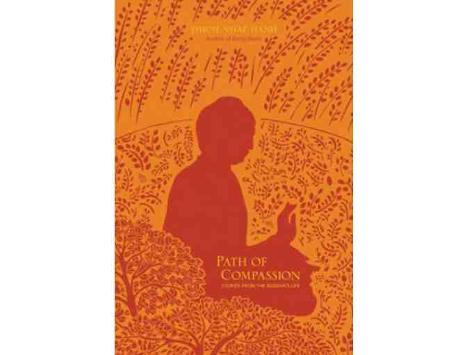 Parallax Press: Six-Book Collection of Recently Released Thich Nhat Hanh Titles with Tote