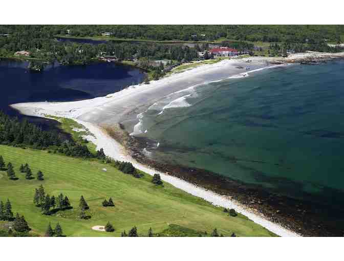 White Point Beach Resort, Nova Scotia: One-Night Bed and Breakfast Package