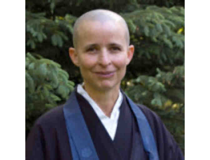 Zen Mountain Monastery, Upstate New York: Introductory Retreat