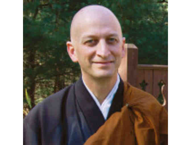 Zen Mountain Monastery, Upstate New York: Introductory Retreat