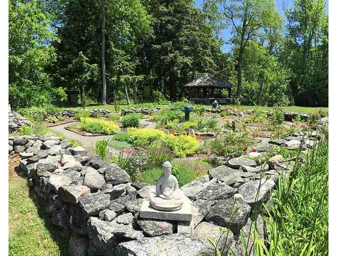 Wonderwell Mountain Refuge, New Hampshire: Two-Night Weekend Retreat in 2019