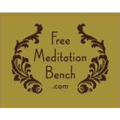 Freemeditationbench.com