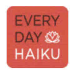 Everyday Haiku