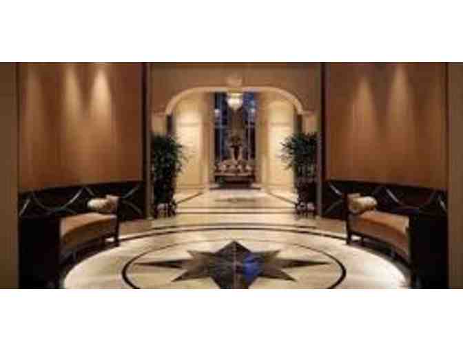 Grand Hyatt Atlanta