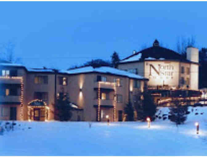 North Star Lodge, Killington, VT