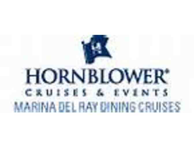 Hornblower Cruises & Events