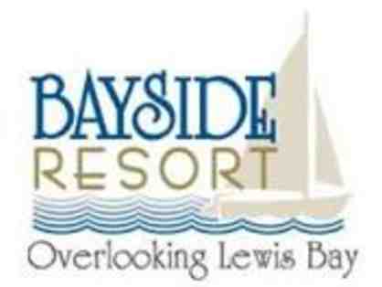 Bayside Resort, Cape Cod, MA