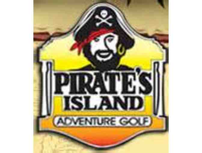 Pirate's Island Adventure Golf - Photo 1