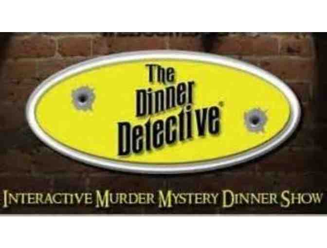 The Dinner Detective, Atlanta, GA - Photo 1