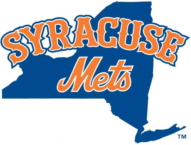 Syracuse Mets Baseball, Syracuse, NY - Photo 1