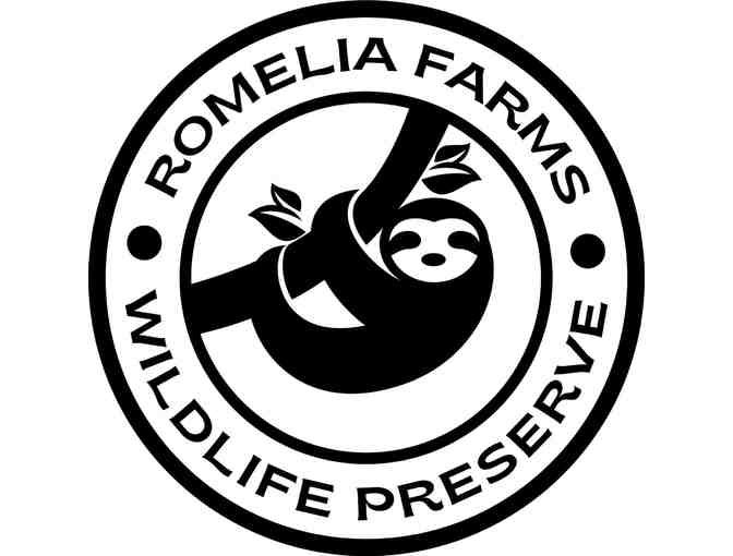 Romelia Farms, Merritt Island, Fl Petting Zoo Tour - Photo 1