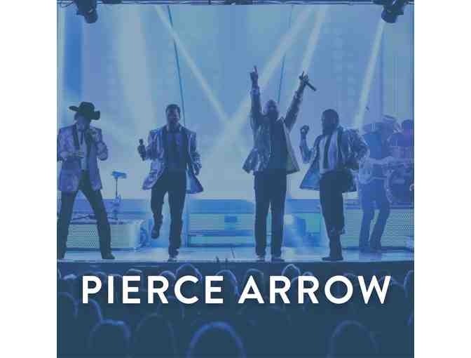 Pierce Arrow Theater, Branson, MO - Photo 1