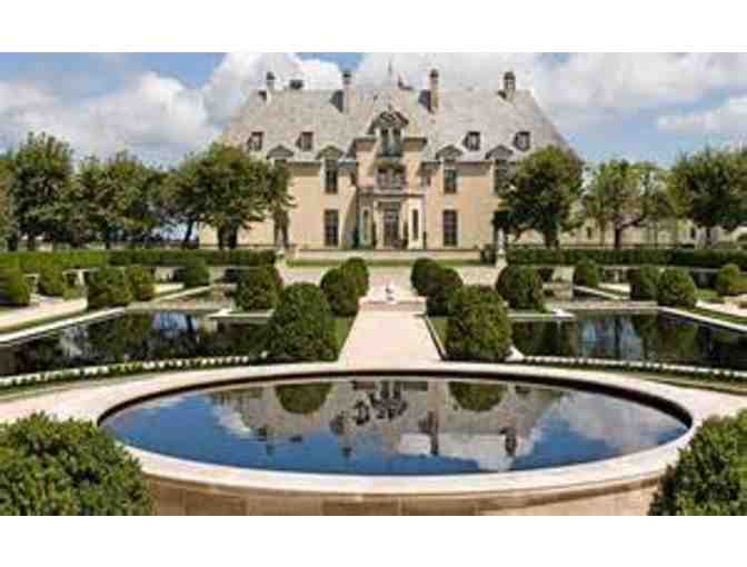 Oheka Castle Hotel and Estate, New York