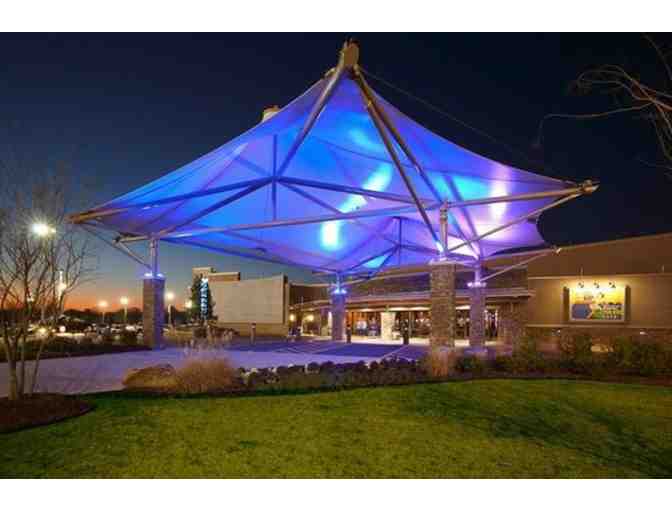 Wind Creek Casino and Hotel, Wetumpka, AL