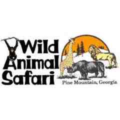 Wild Animal Safari